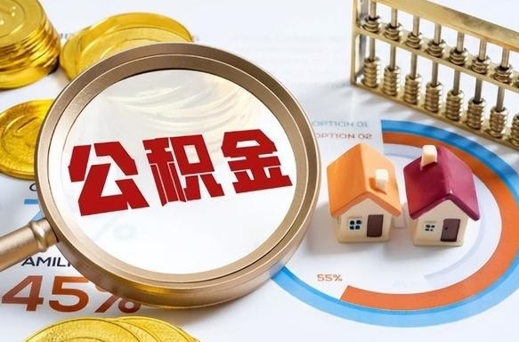 迪庆退休后查不到公积金明细了吗（退休后住房公积金怎么查）