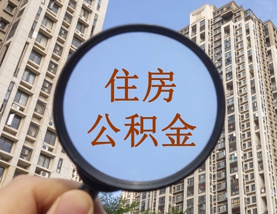 迪庆退休后查不到公积金明细了吗（退休后住房公积金怎么查）